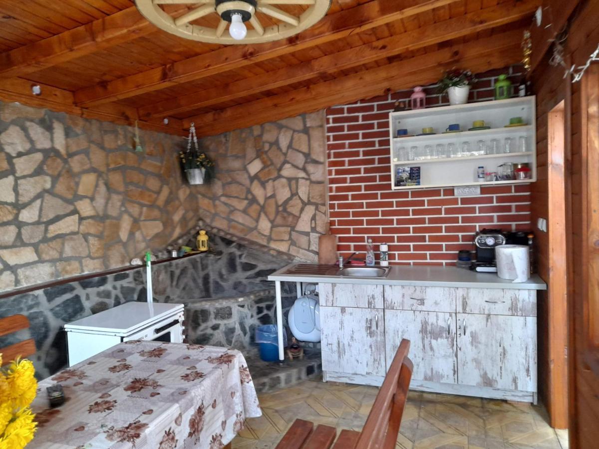 Къща за гости ИДеР Сапарева Баня Екстериор снимка