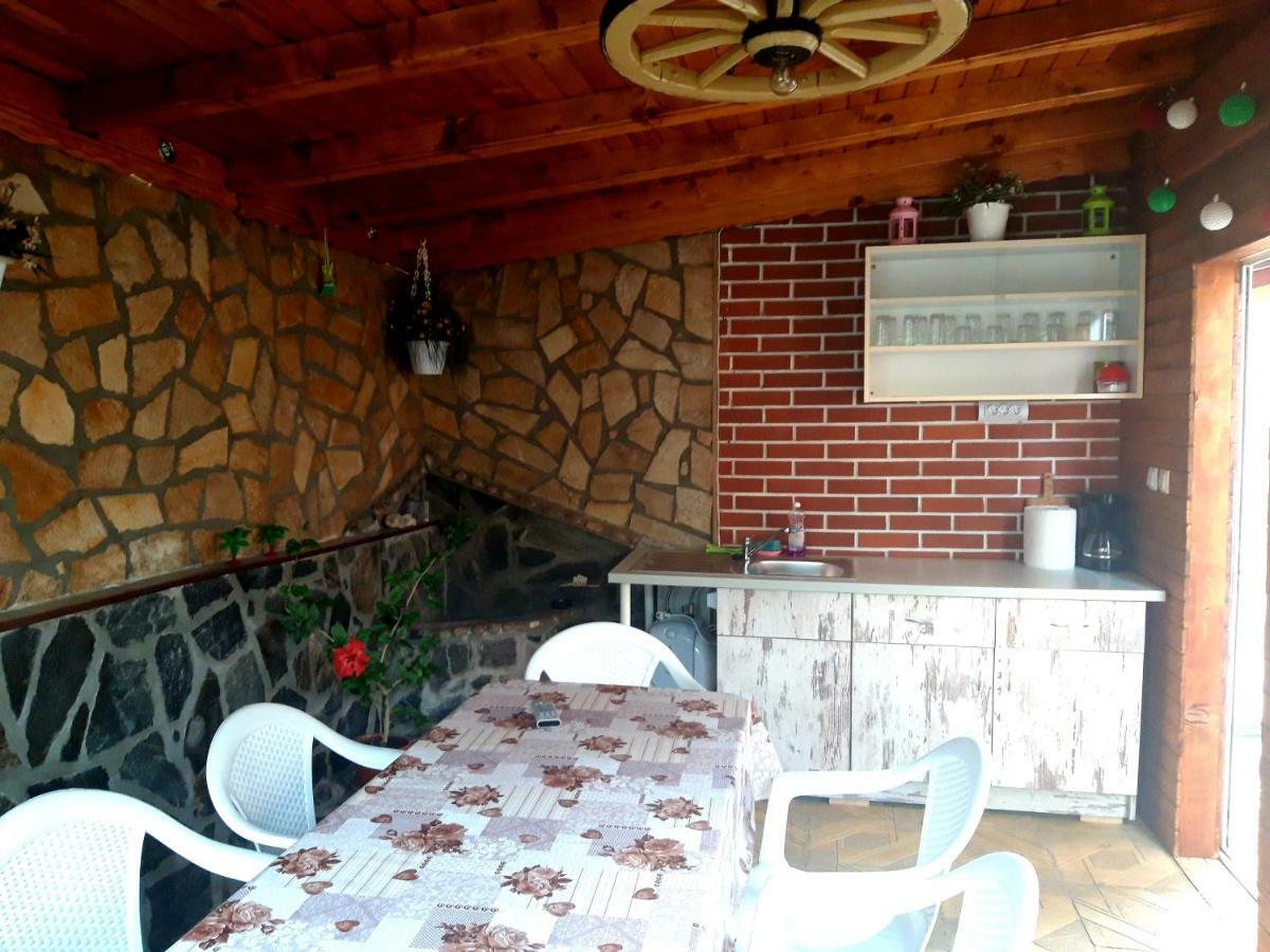 Къща за гости ИДеР Сапарева Баня Екстериор снимка