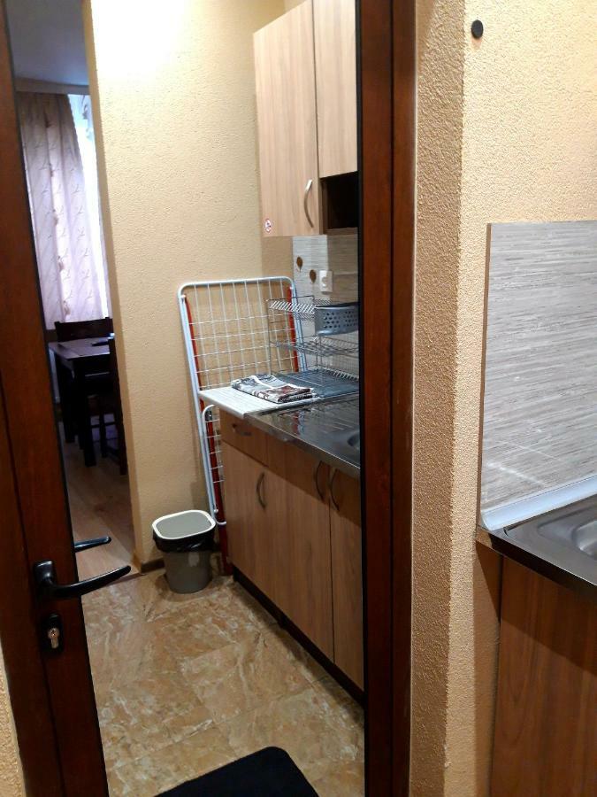 Къща за гости ИДеР Сапарева Баня Екстериор снимка